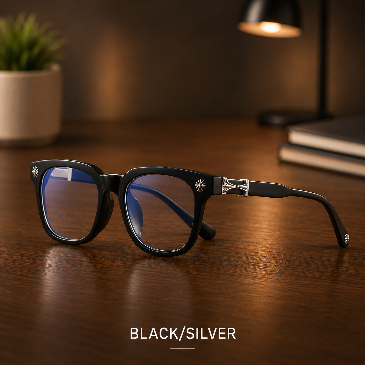 Blue Light Glasses