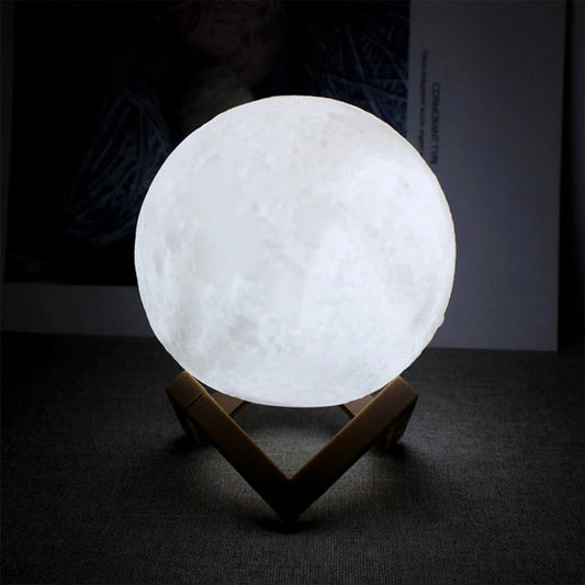 Moon Night Light