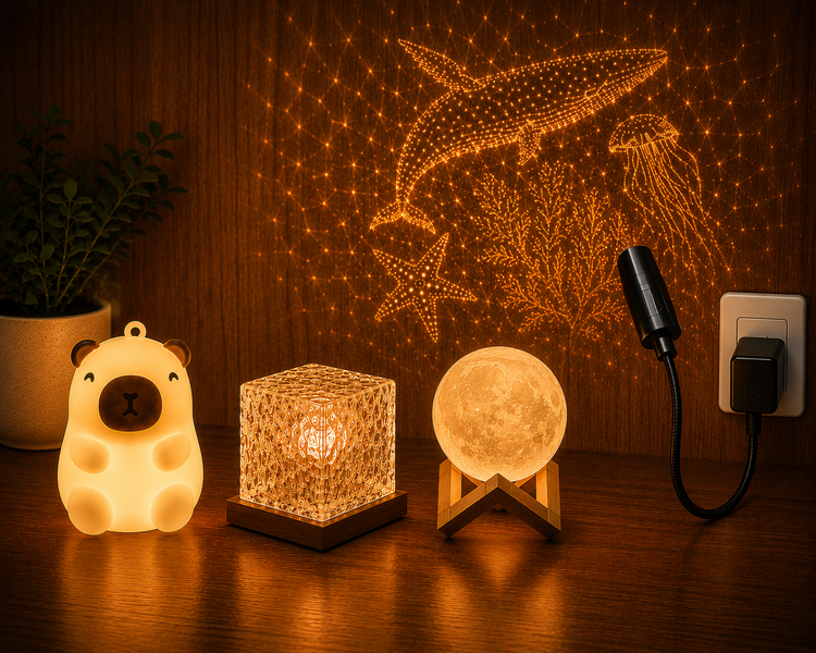Mood Lighting