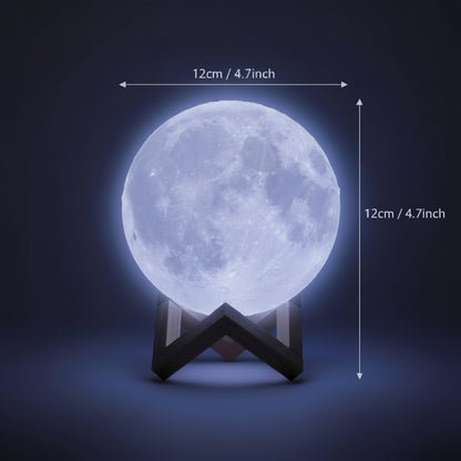 Moon Night Light