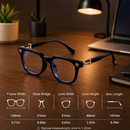 Blue Light Glasses