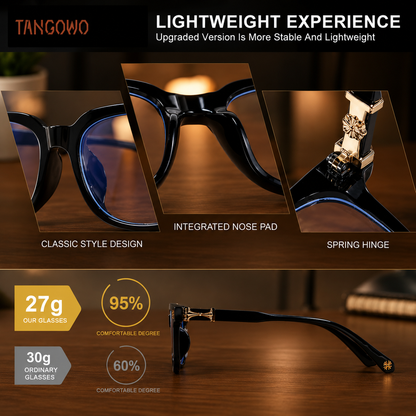Blue Light Glasses