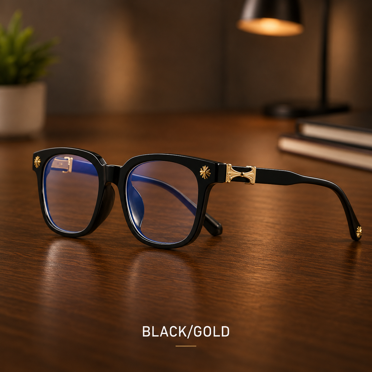 Blue Light Glasses
