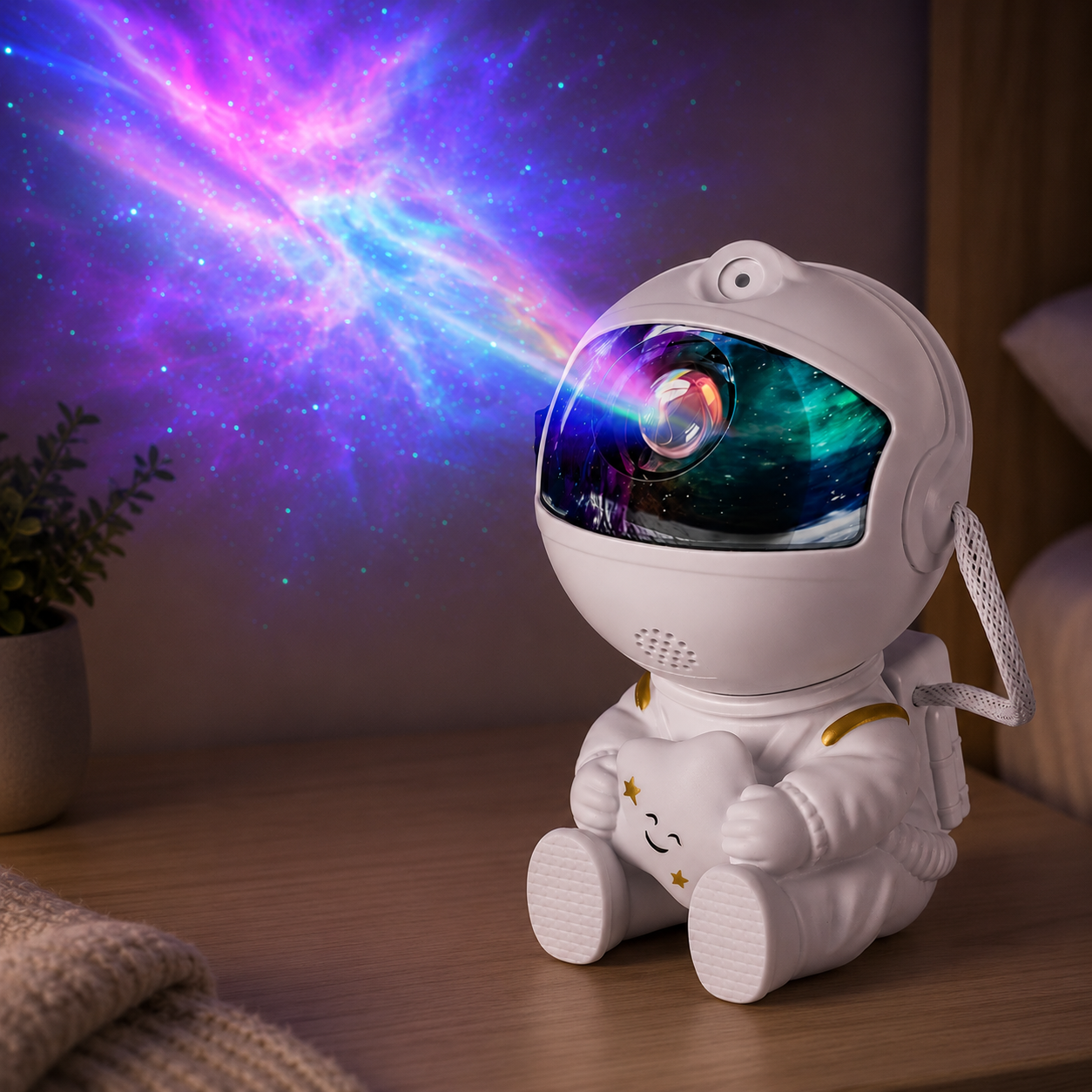 Astro Star Projector