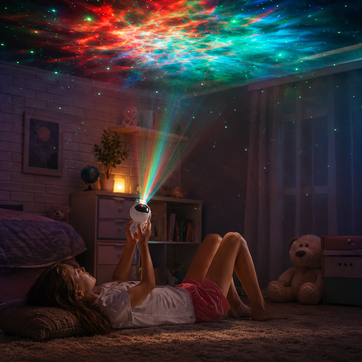 Astro Star Projector