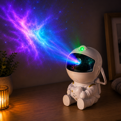 Astro Star Projector