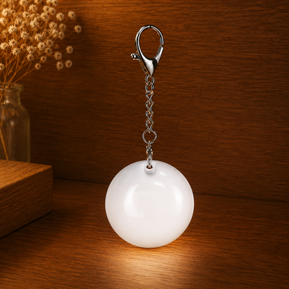 Heart Purse Light