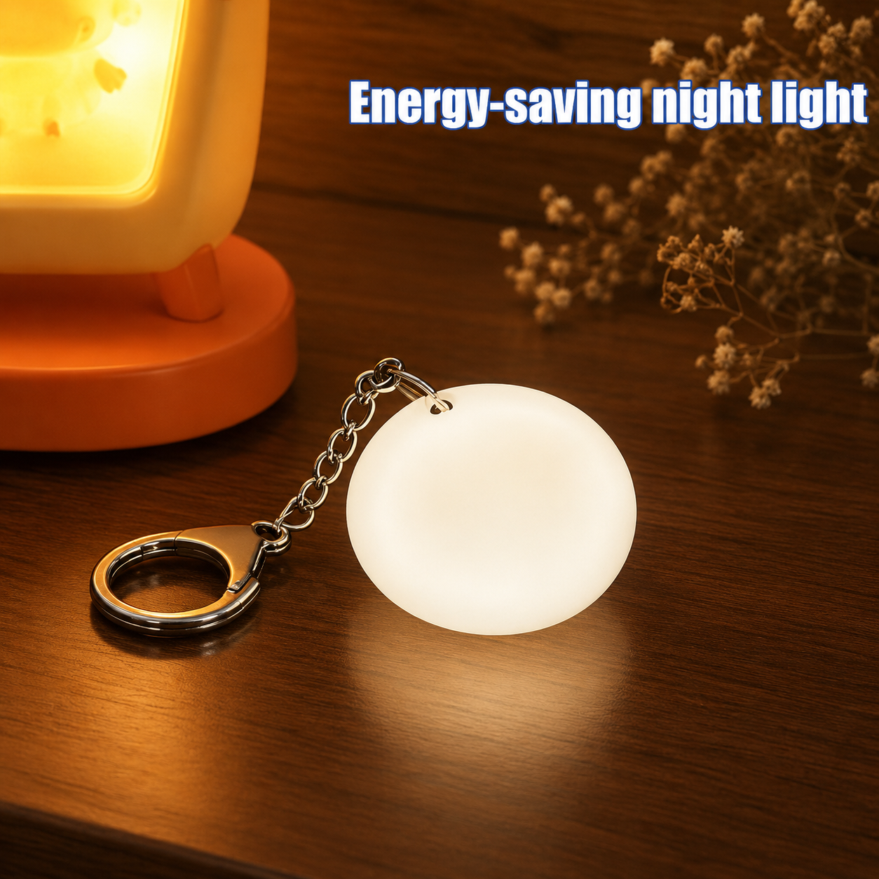 Heart Purse Light