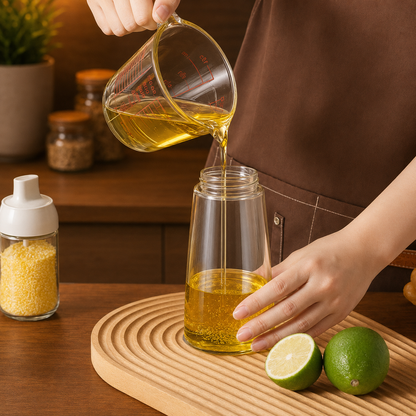 Oil Spray Bottle