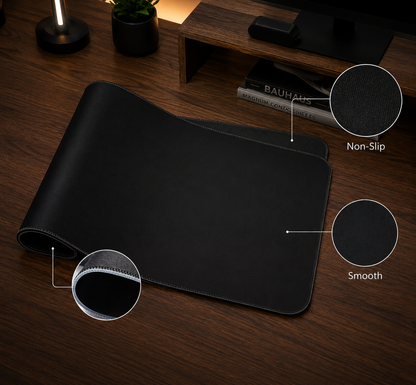 LED Desk Mat