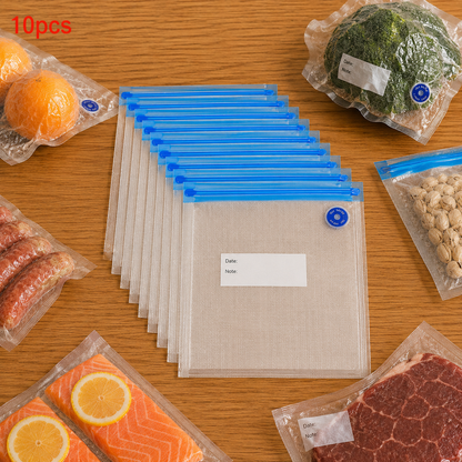Vacuum Seal Bags