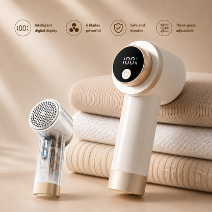 Electric Lint Remover