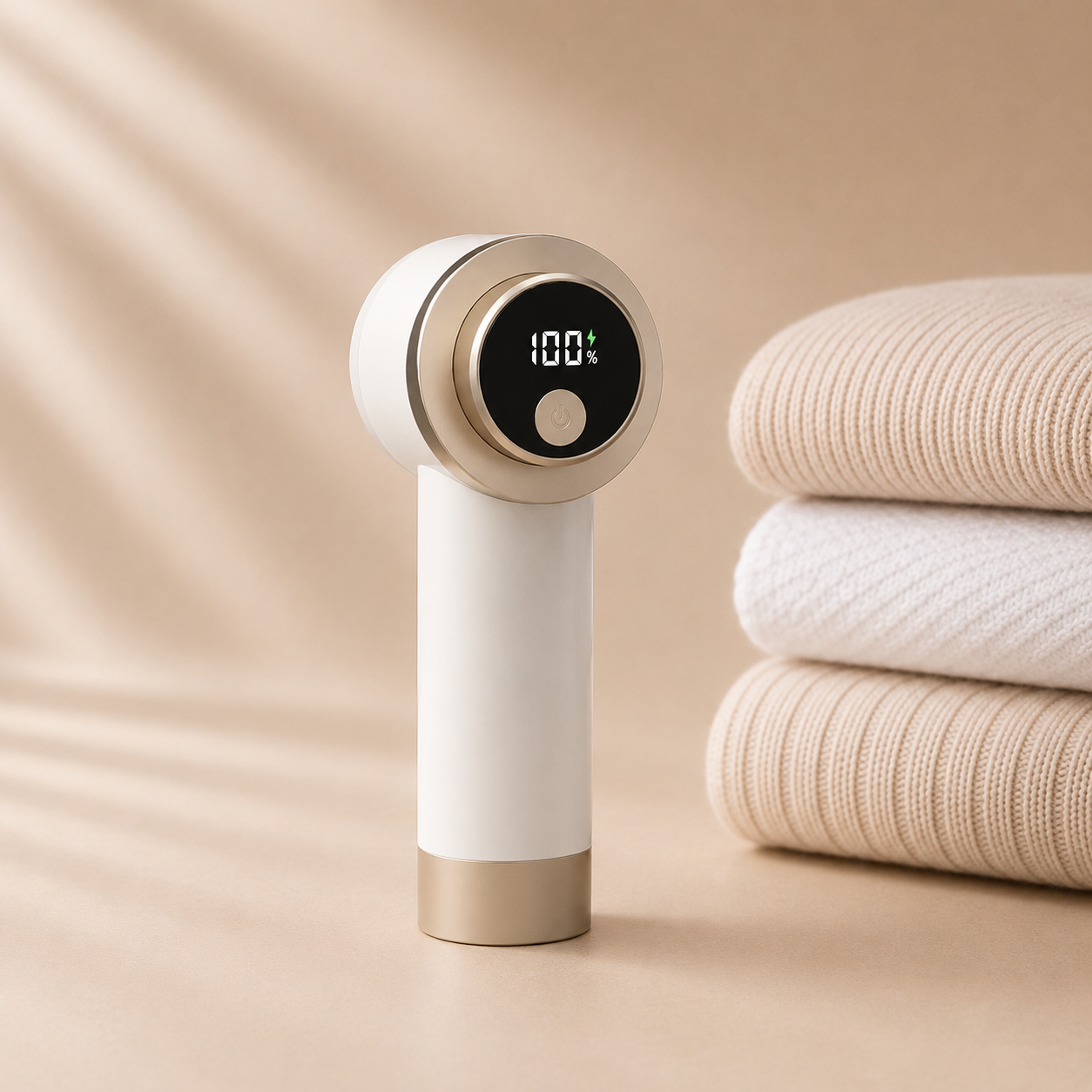 Electric Lint Remover
