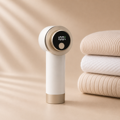Electric Lint Remover