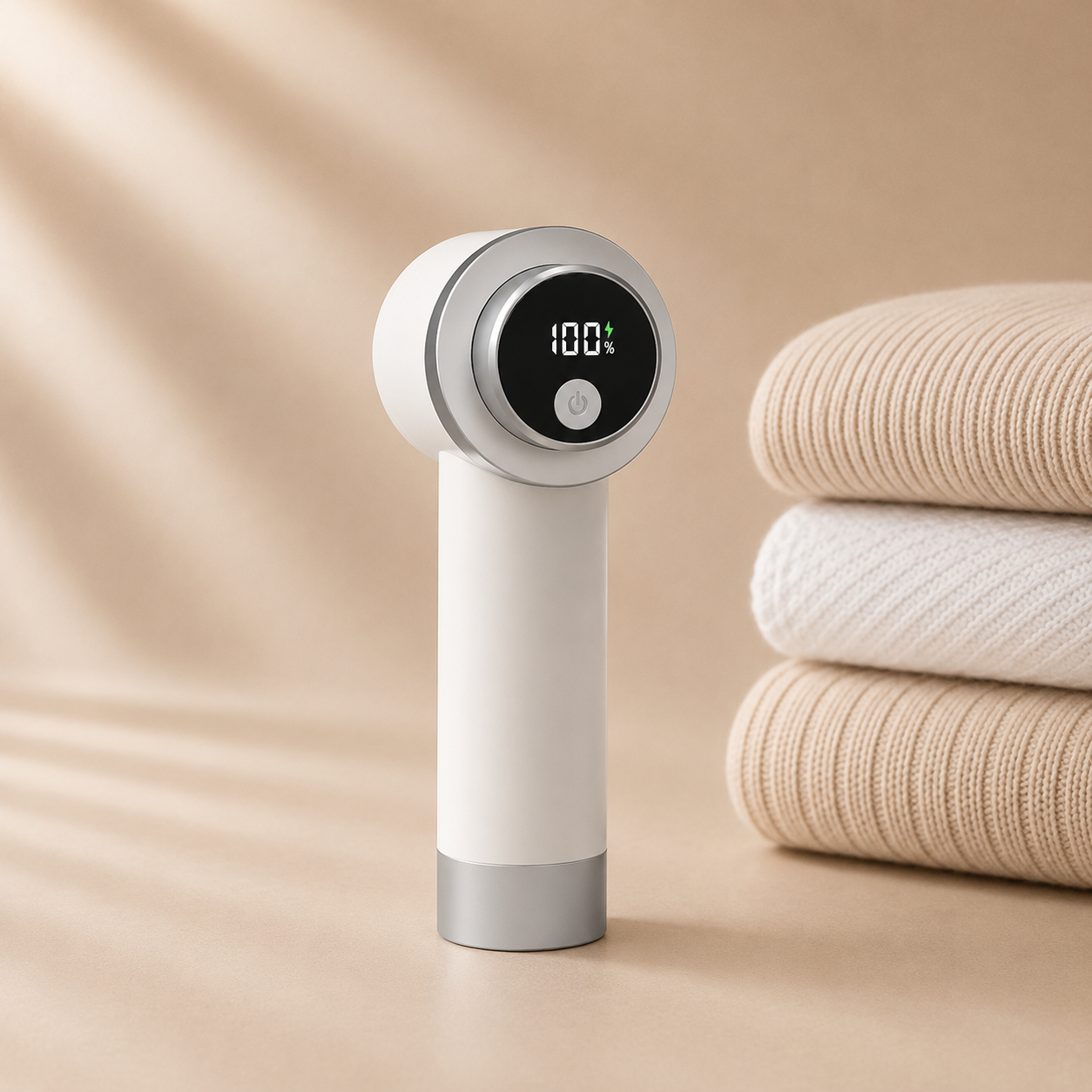 Electric Lint Remover