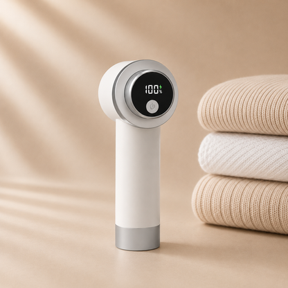 Electric Lint Remover
