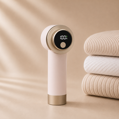 Electric Lint Remover