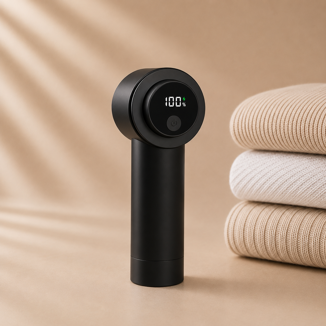 Electric Lint Remover