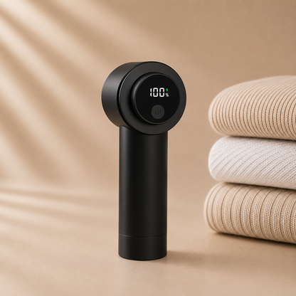 Electric Lint Remover