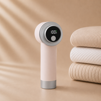 Electric Lint Remover