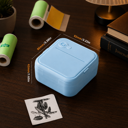 Mini Thermal Printer