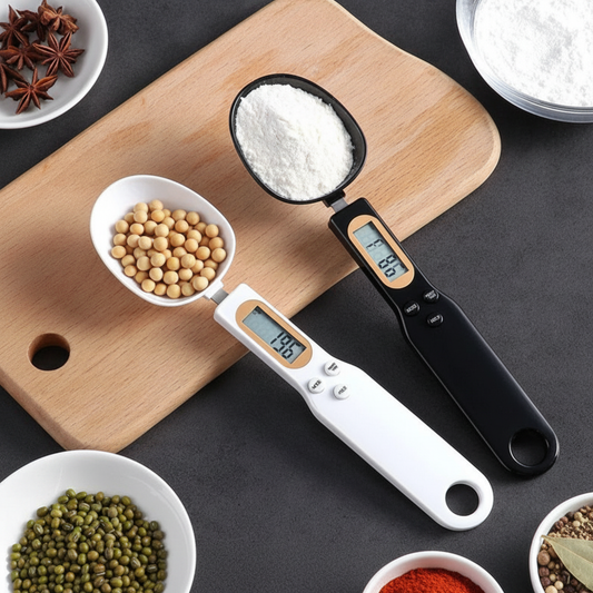 Digital Spoon Scale No Text