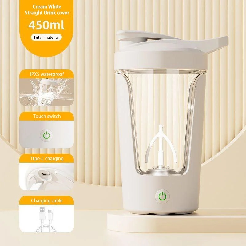Smart Shaker Cup