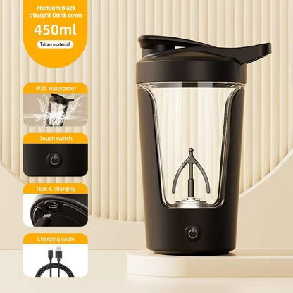 Smart Shaker Cup