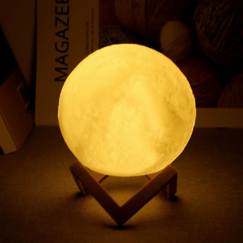 Moon Night Light