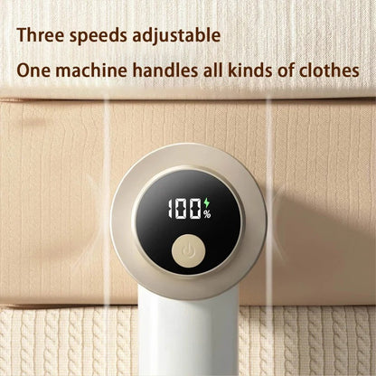Electric Lint Remover