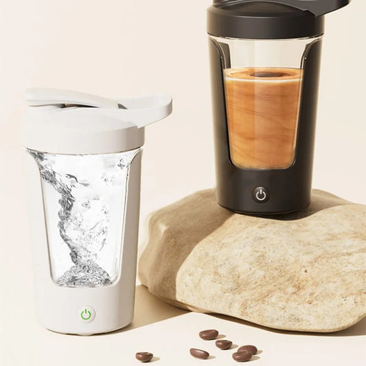 Smart Shaker Cup