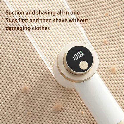 Electric Lint Remover