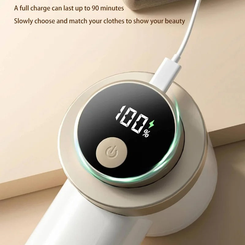 Electric Lint Remover