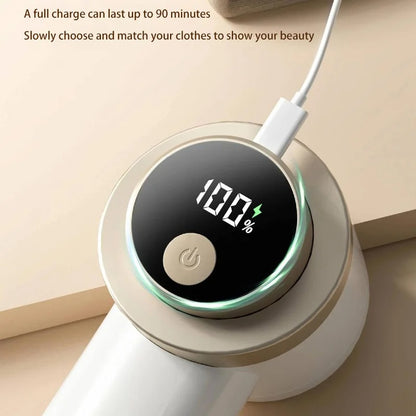 Electric Lint Remover