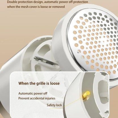Electric Lint Remover