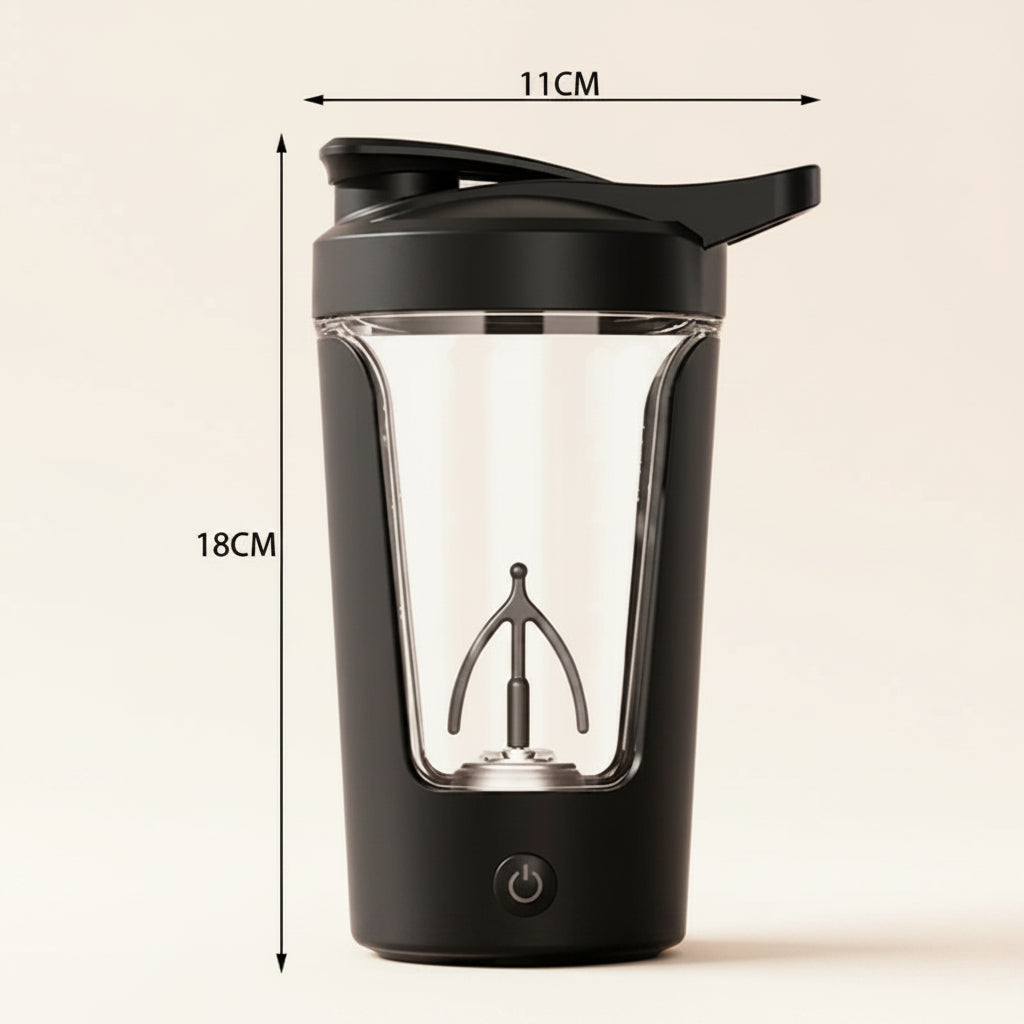 Smart Shaker Cup