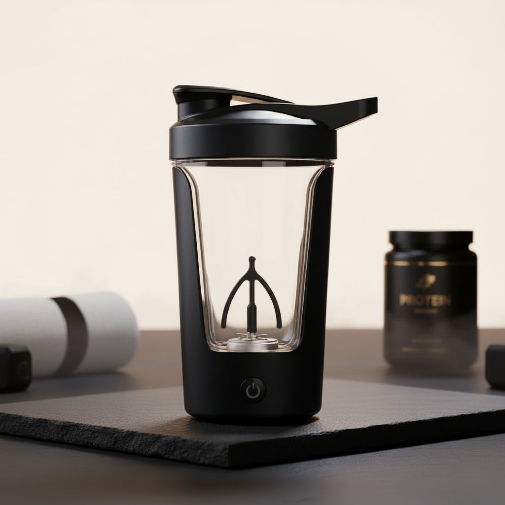 Smart Shaker Cup