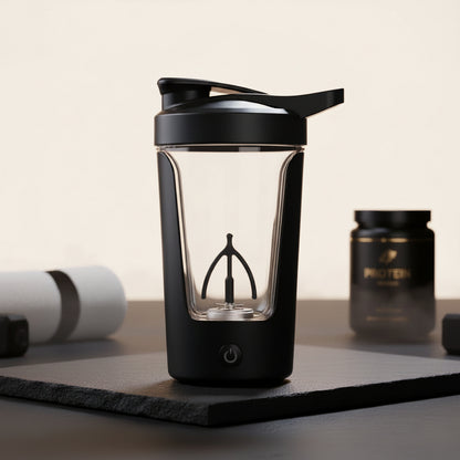 Smart Shaker Cup